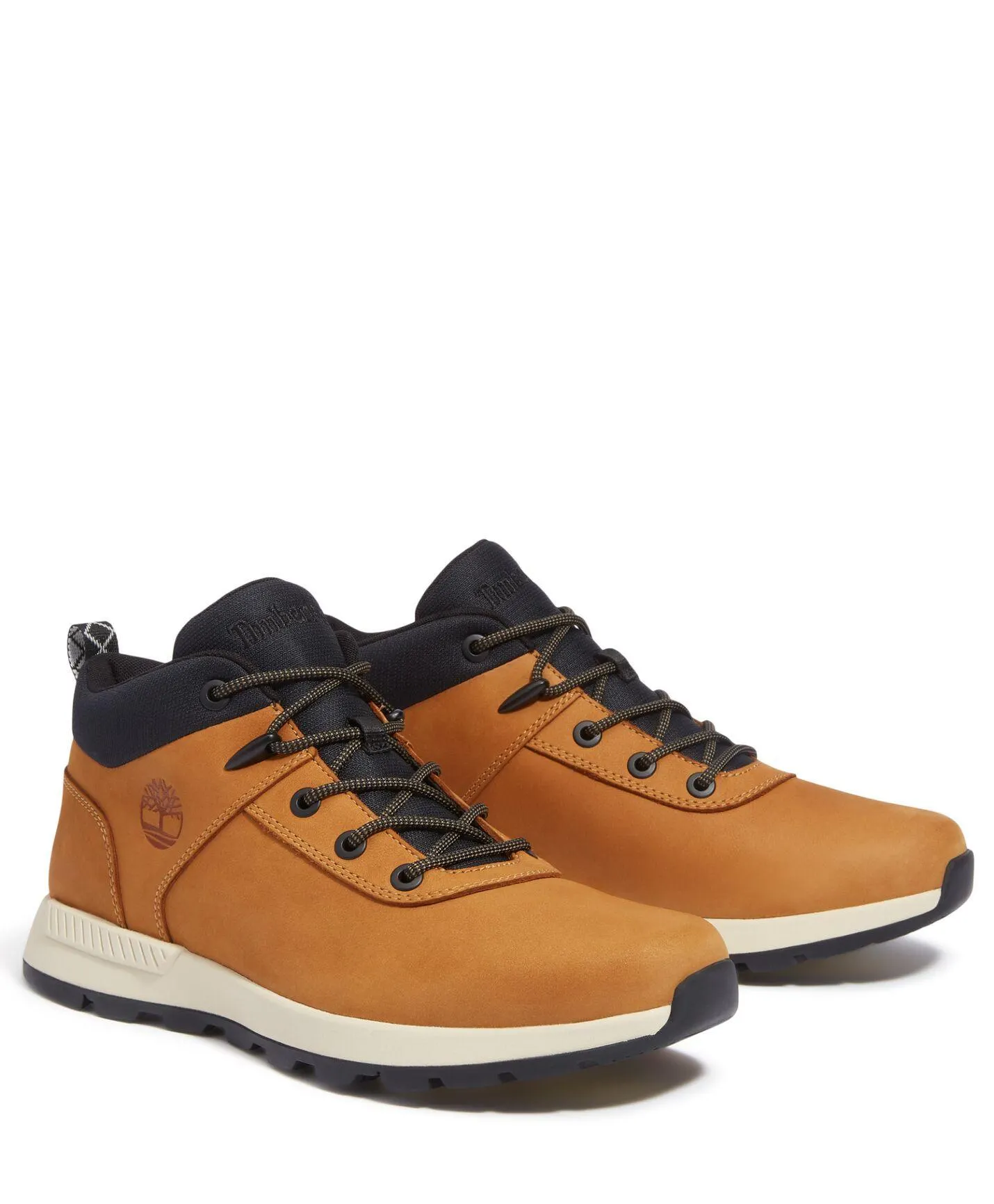 Timberland Sprint Basic Mid Lace up Sneaker