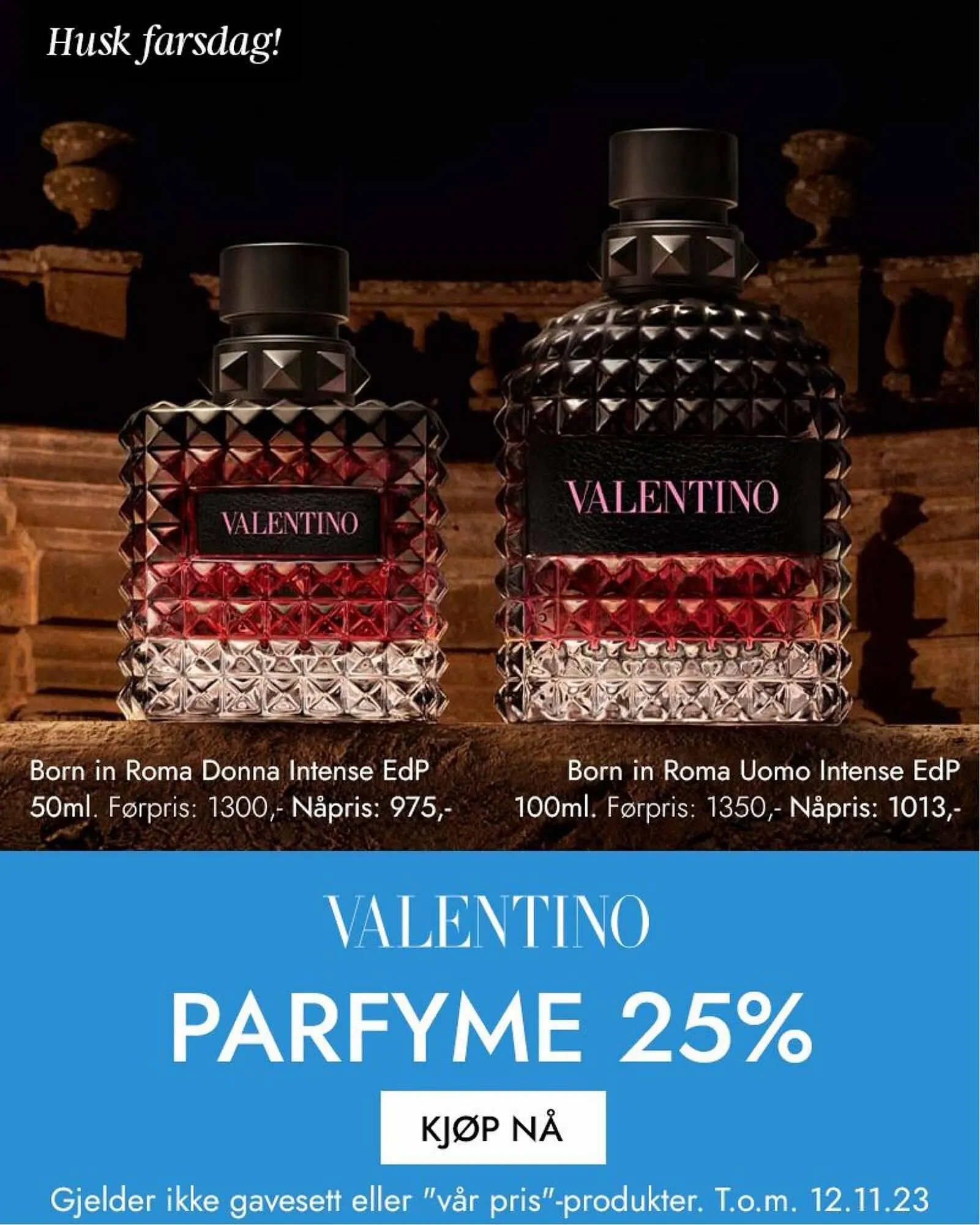 Fredrik & Louisa Kundeavis fra 30. oktober til 12. november 2023 - kundeavisside 4