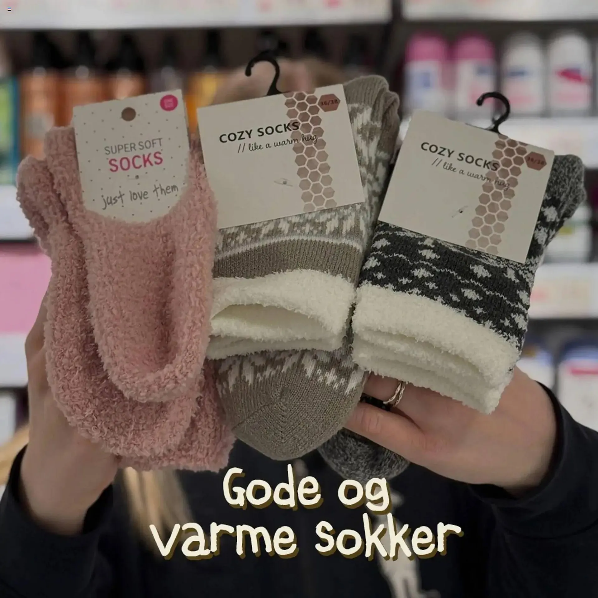 Normal kundeavis fra 9. februar til 18. februar 2026 - kundeavisside 7