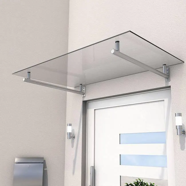 Entrétak Hydra Glas HD gop