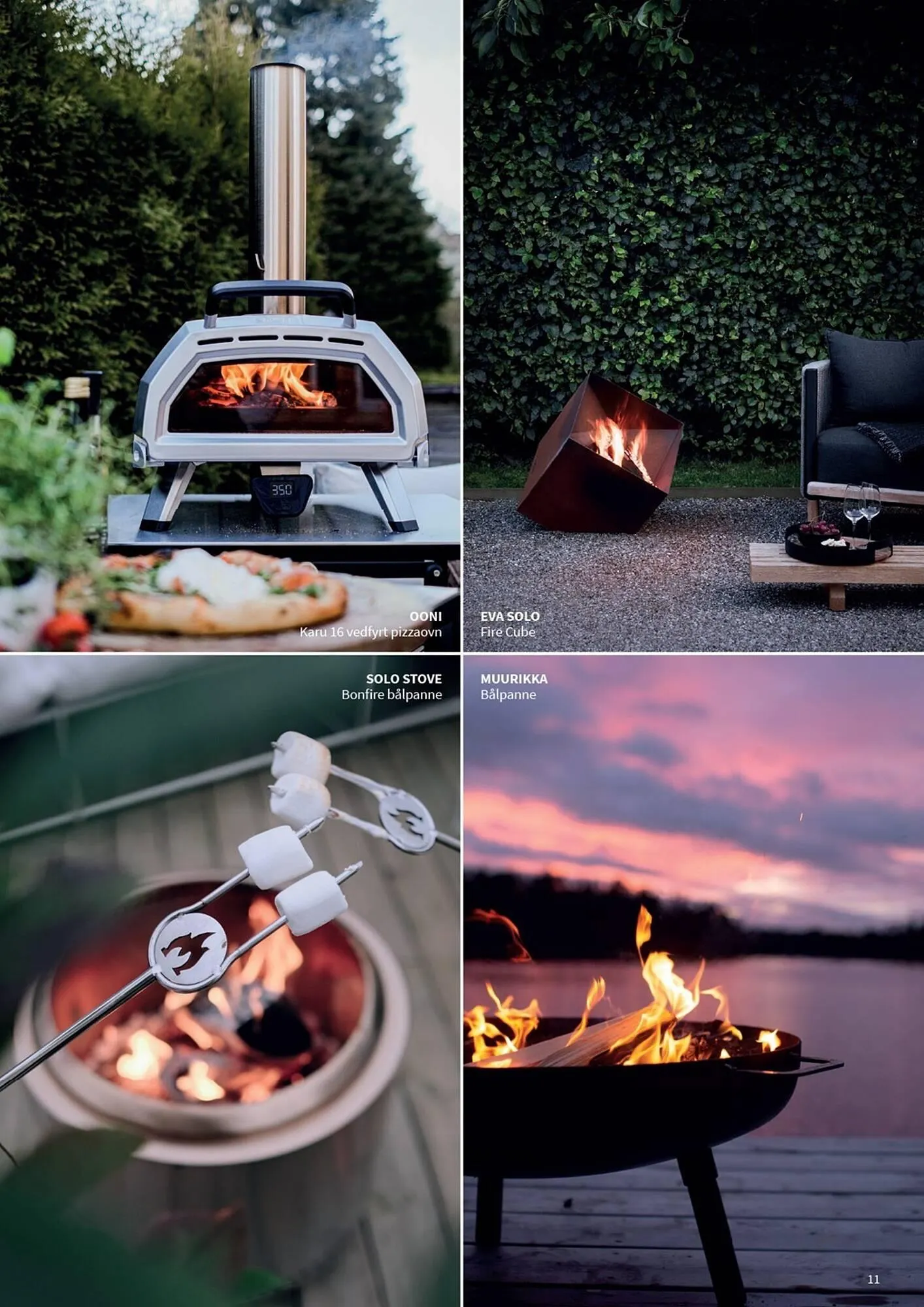 Tilbords Kundeavis fra 1. januar til 31. desember 2024 - kundeavisside 11