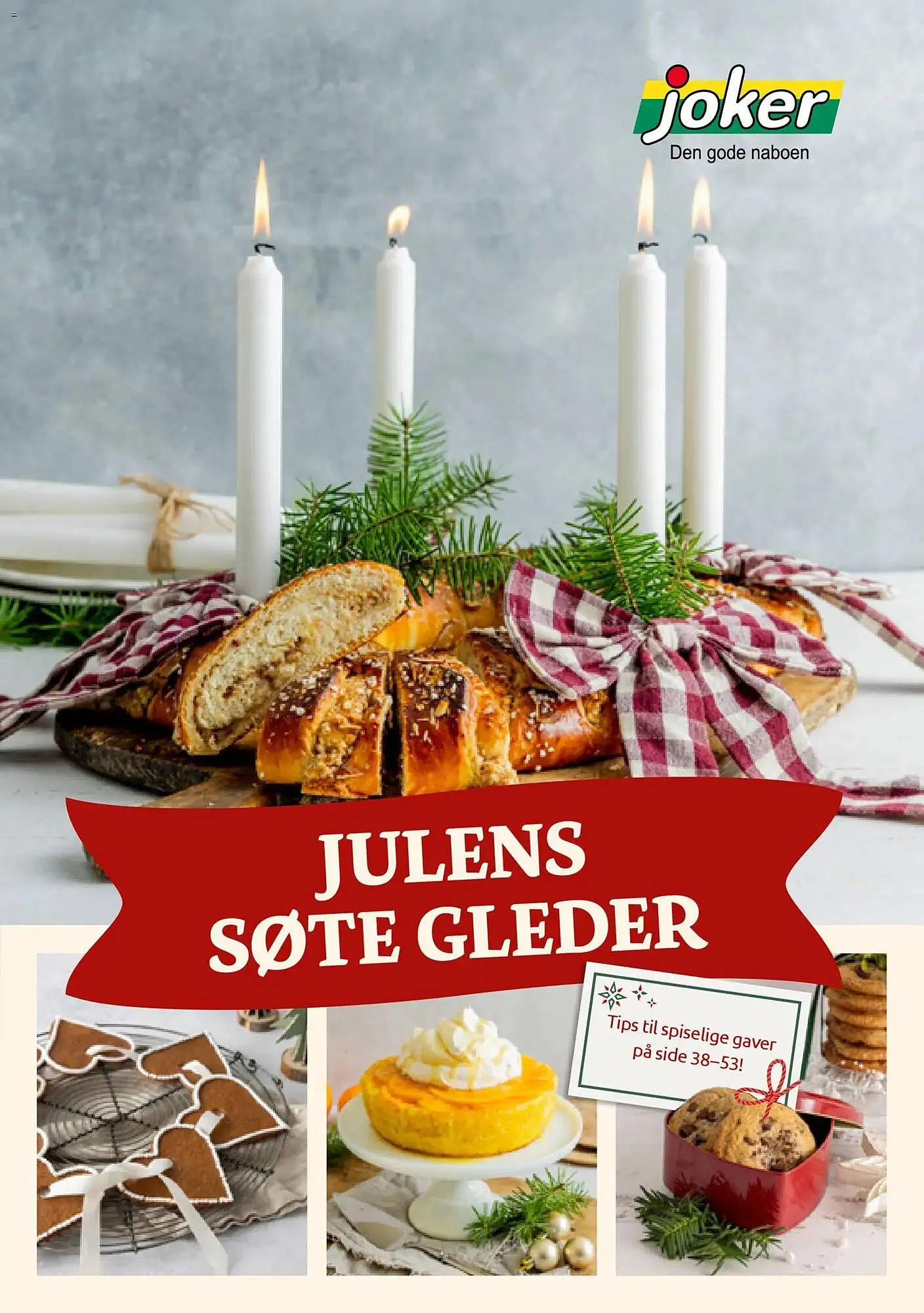 Joker kundeavis - 1