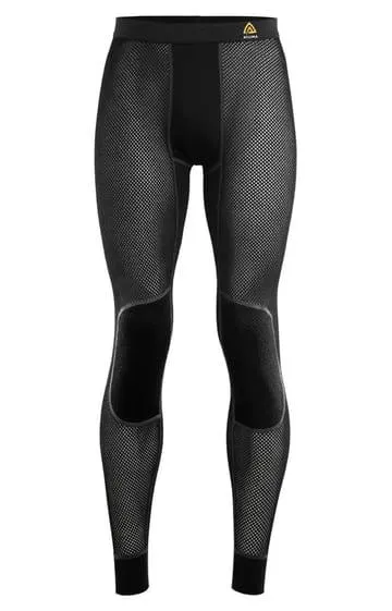 Aclima WoolNet Longs Man Black
