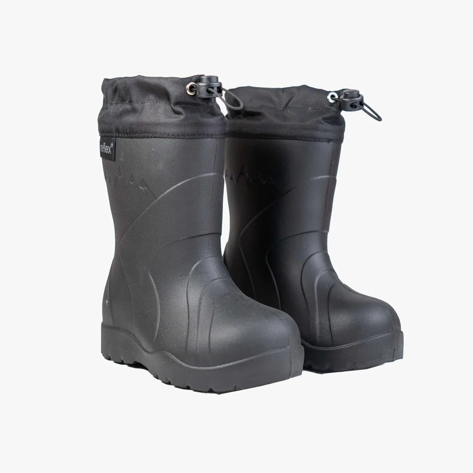 Nesna thermostøvler