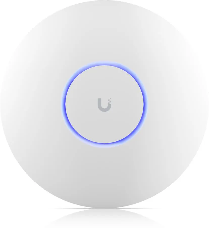 UniFi U7 Pro WiFi 7 aksesspunkt