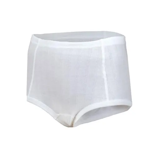 Iris Truse Bomull, stripete