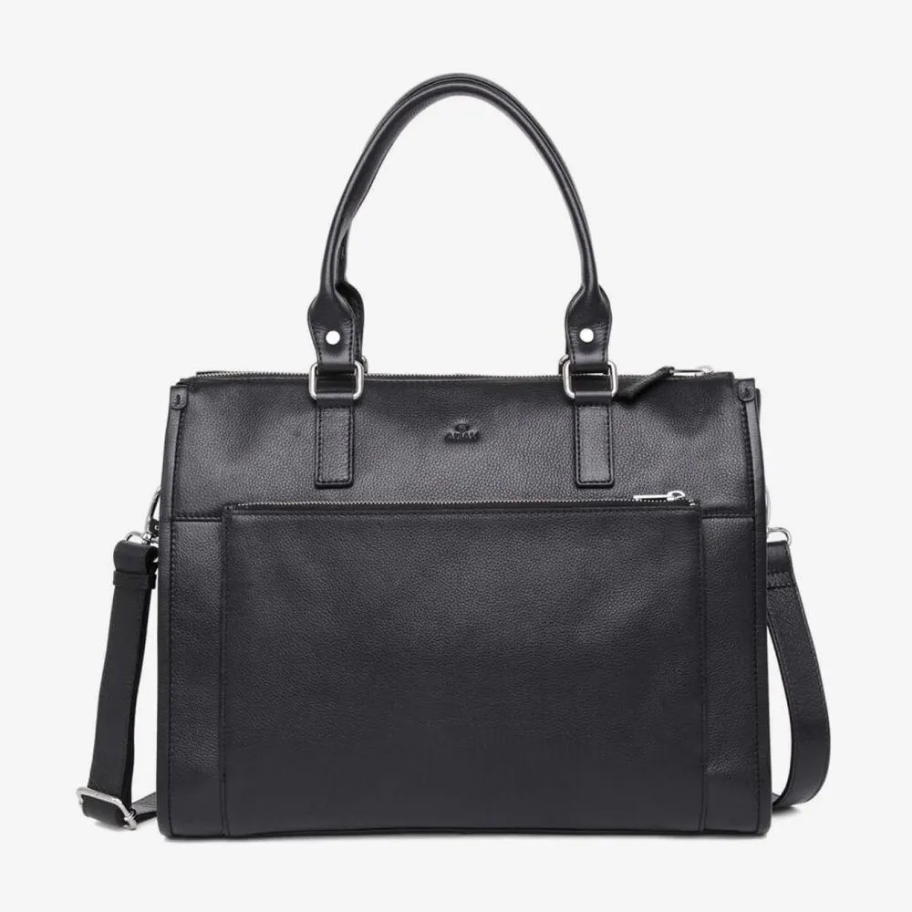 Napoli working bag Lulu 14"