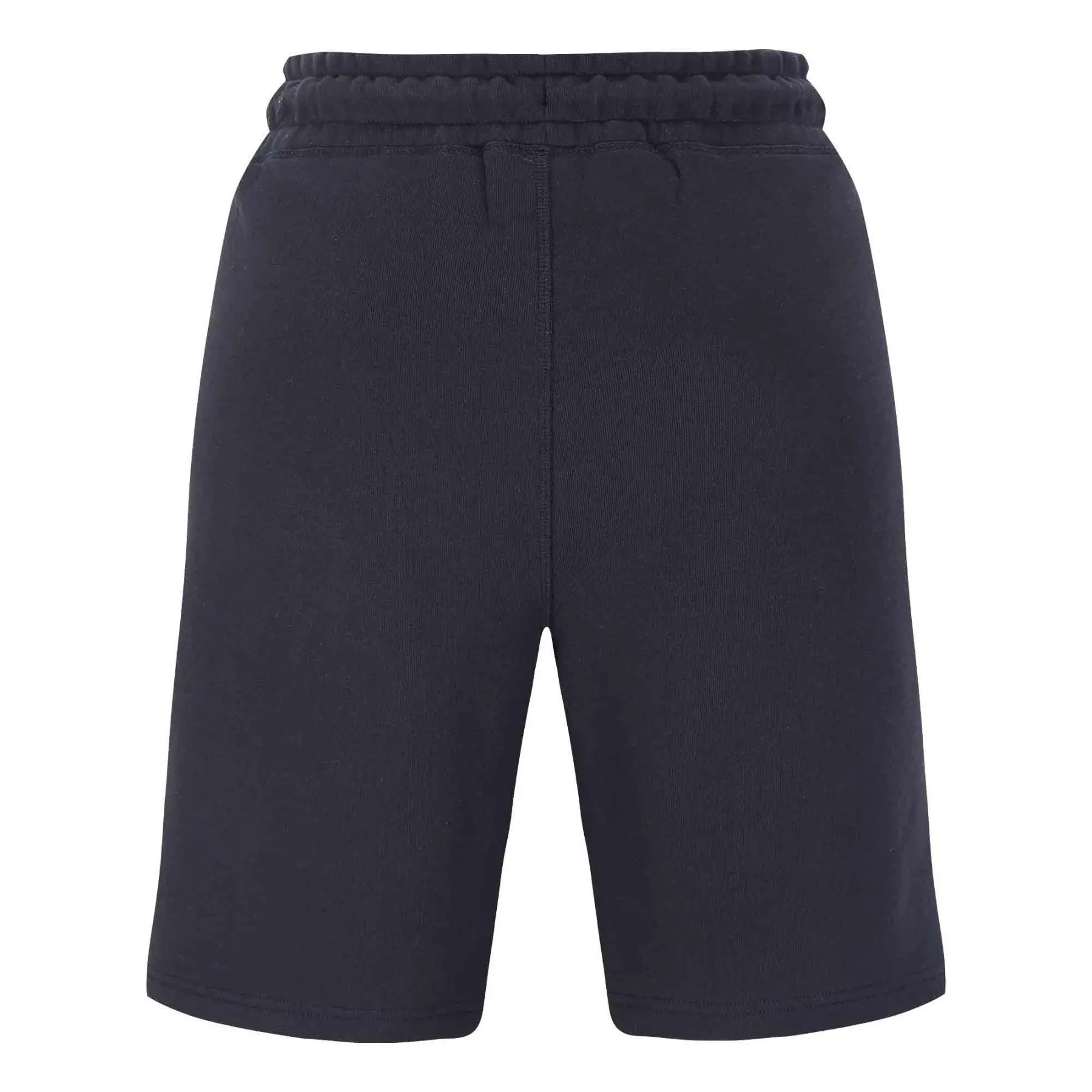 Aukrasanden, shorts