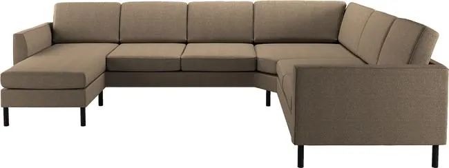 Vimmerby hjørnesofa