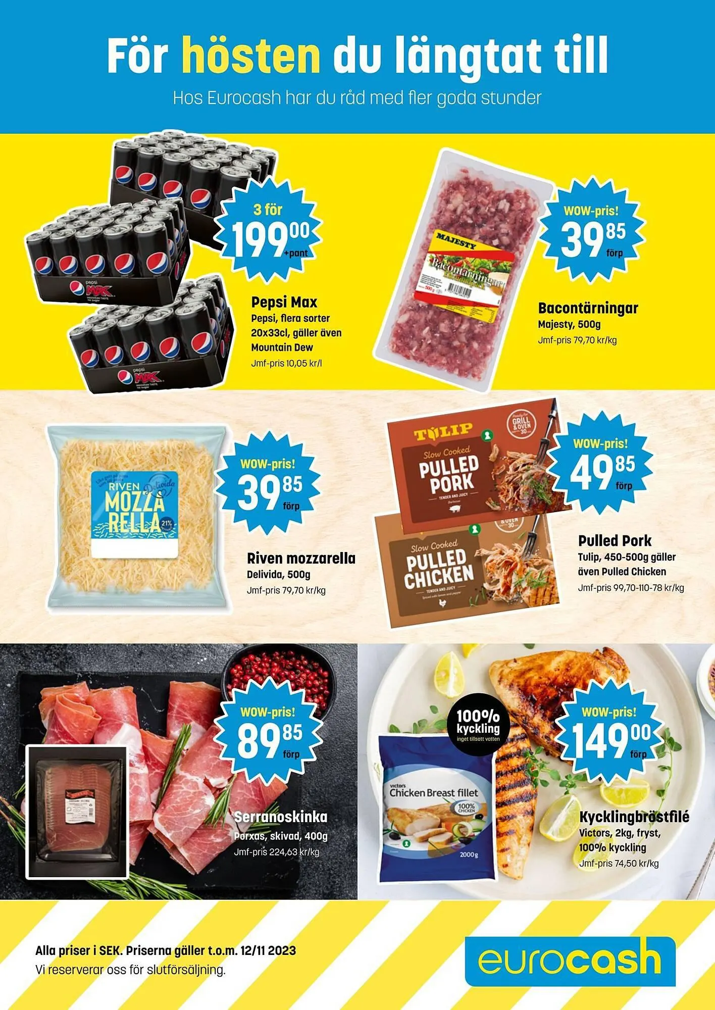 eurocash Kundeavis - 1