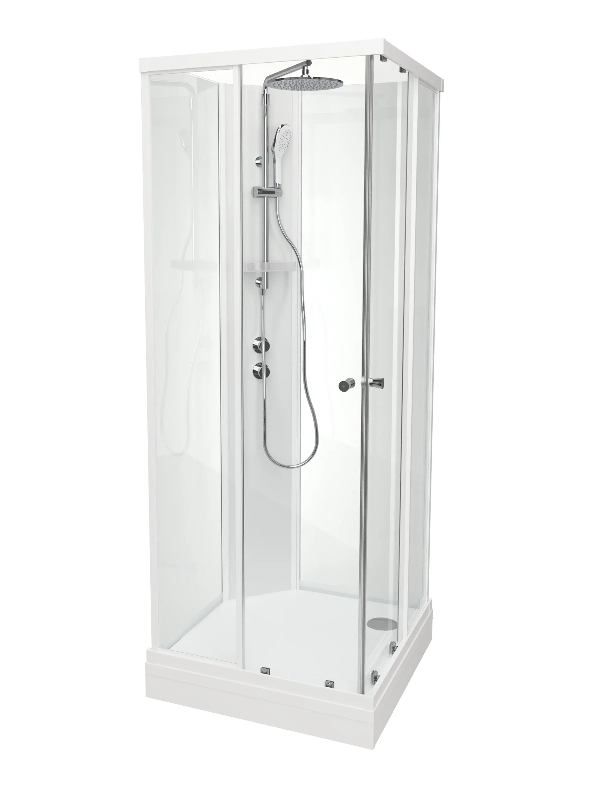 Vikingbad Sofia Rett Pluss 1395780