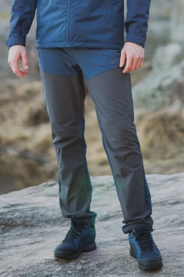 Gautestad resirkulert turbukse