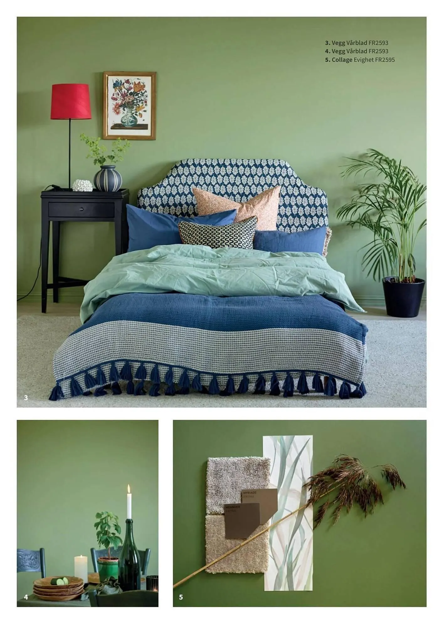 Fargerike Kundeavis fra 22. mai til 31. desember 2025 - kundeavisside 3