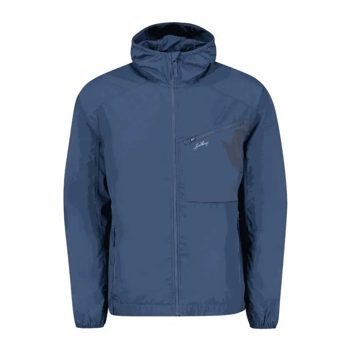 Tived Jacket, turjakke, herre, Blå