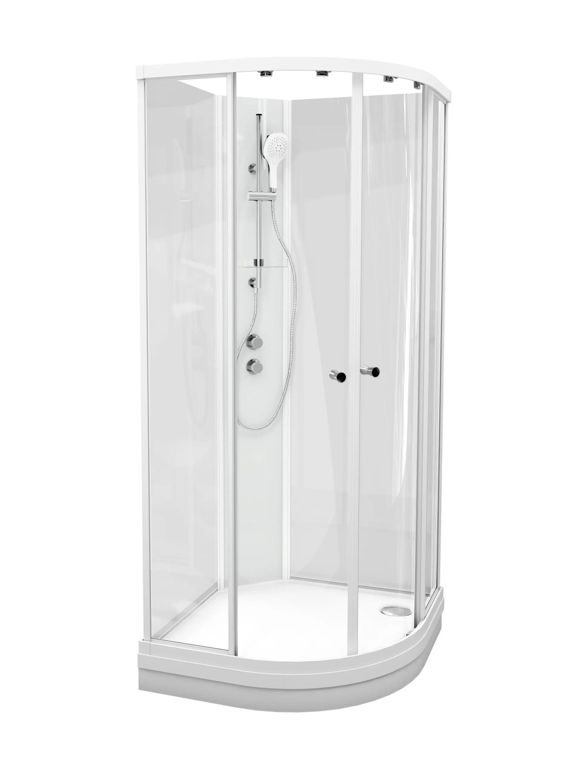 Vikingbad Sofia Standard 6316665