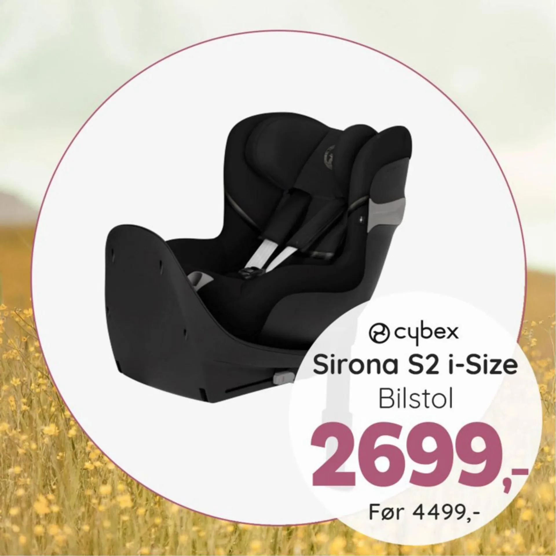 Barnas Hus Kundeavis fra 18. september til 1. oktober 2023 - kundeavisside 10