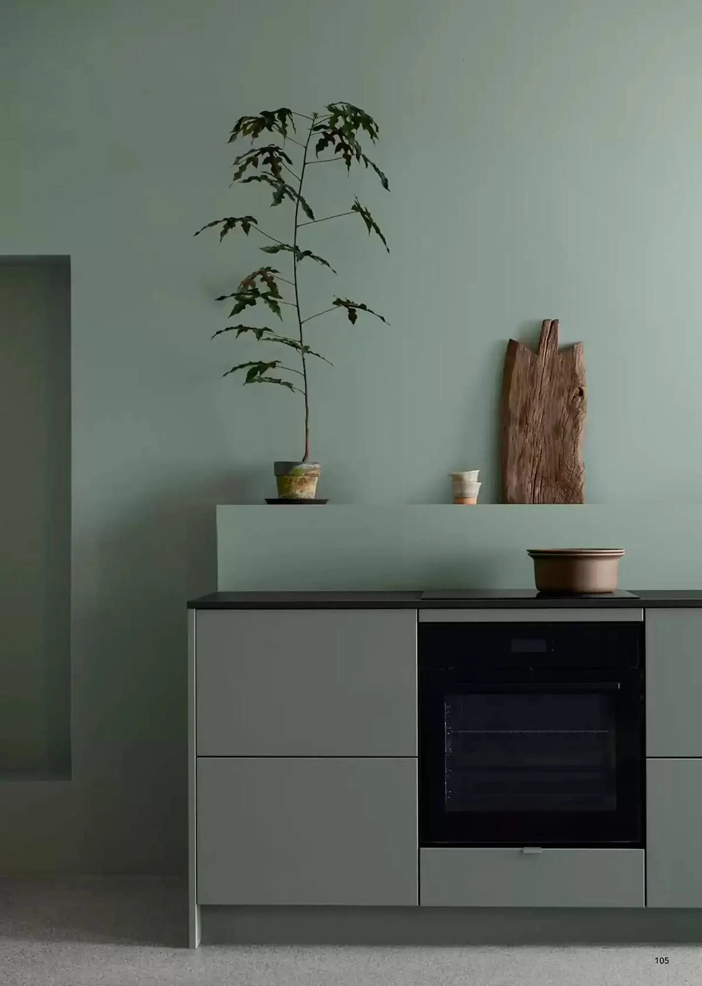 Kvik Kjøkken Kundeavis fra 5. mars til 19. mars 2025 - kundeavisside 105