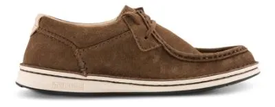 Birkenstock Pasadena Original Sko Regular Dark Tea 1030852