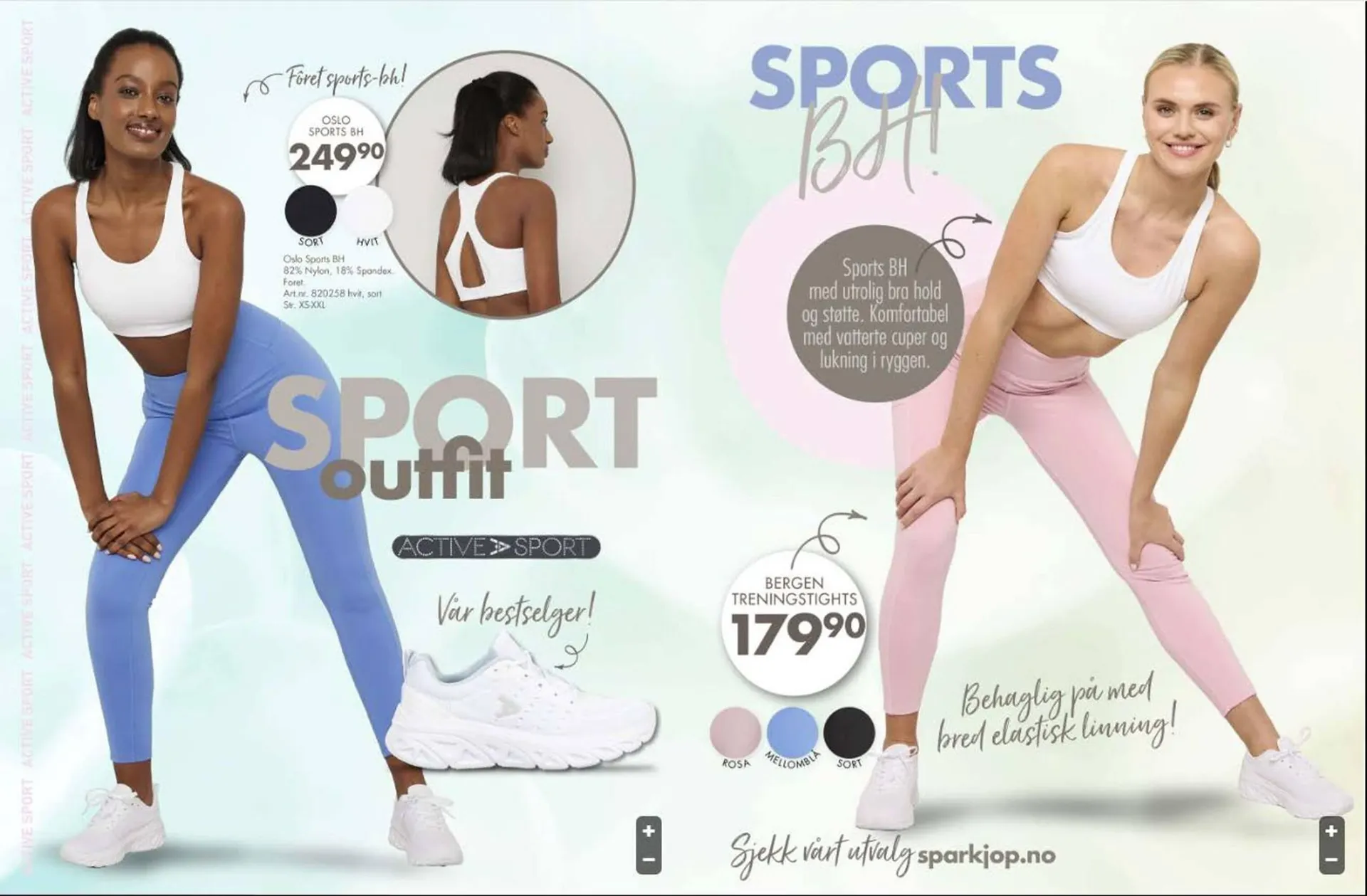 Sparkjøp Kundeavis fra 16. juni til 31. desember 2025 - kundeavisside 4