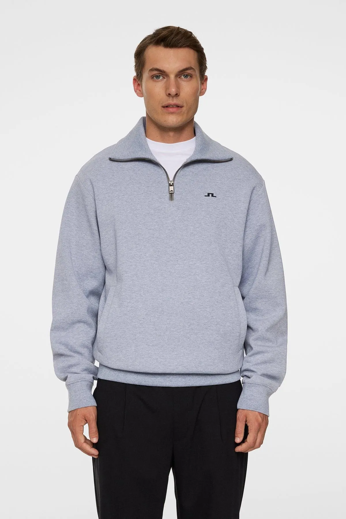 Callan quarter zip