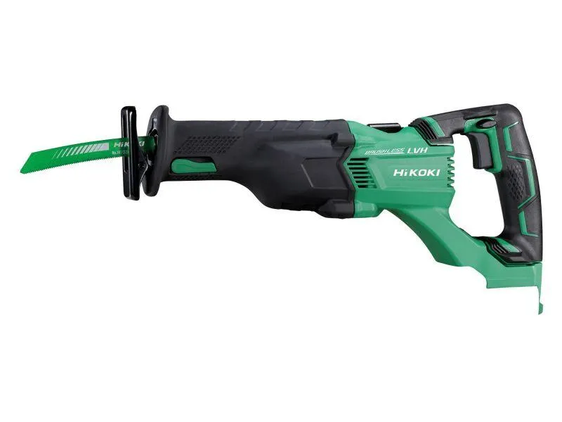 Bajonettsag CR18DBL Tool only