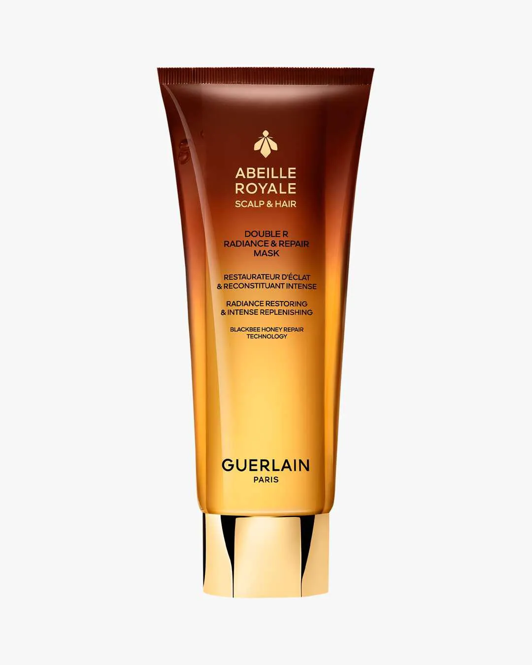Double R Radiance & Repair Mask 200 ml