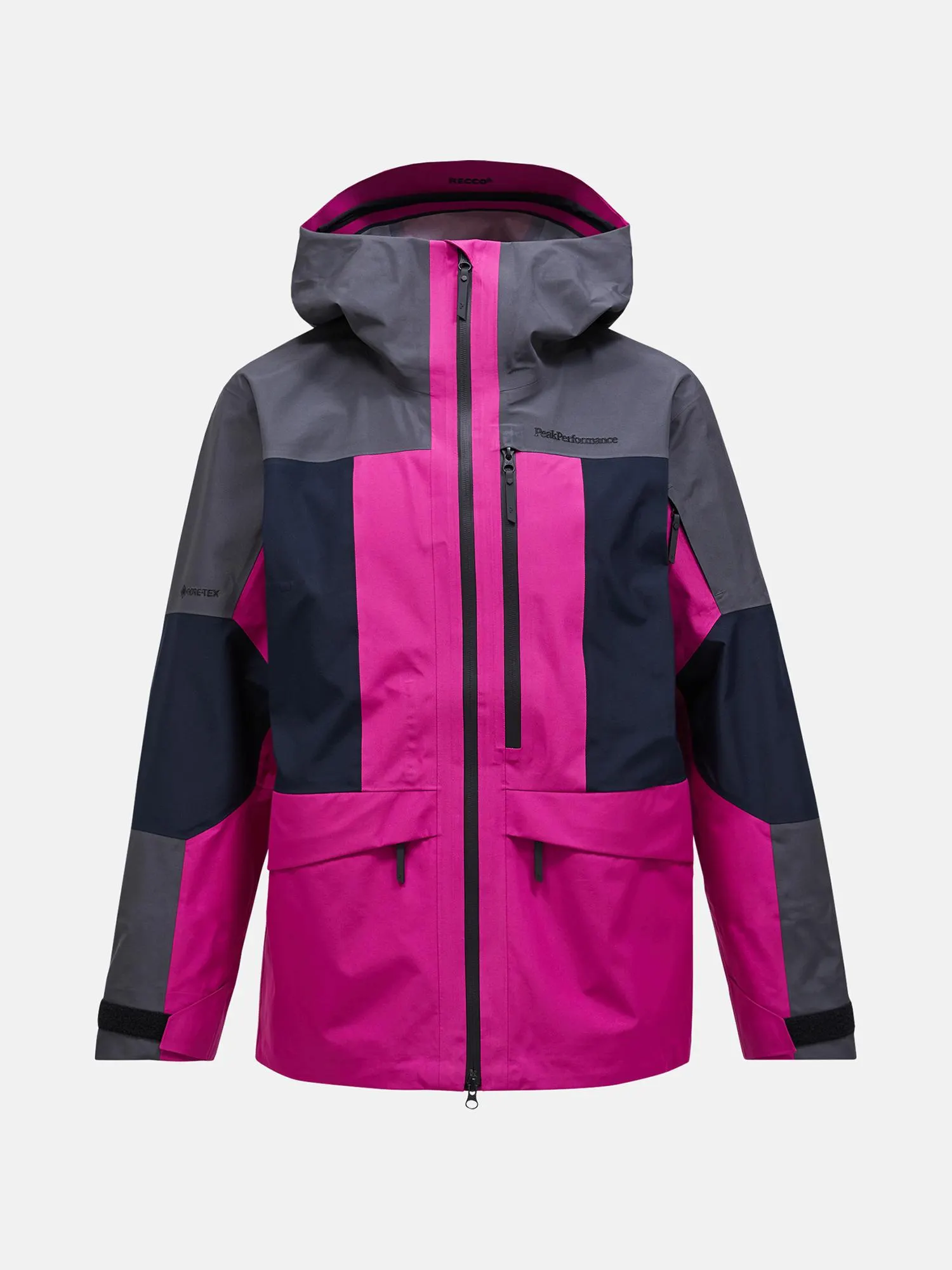 Gravity Gore-Tex Jacket Men