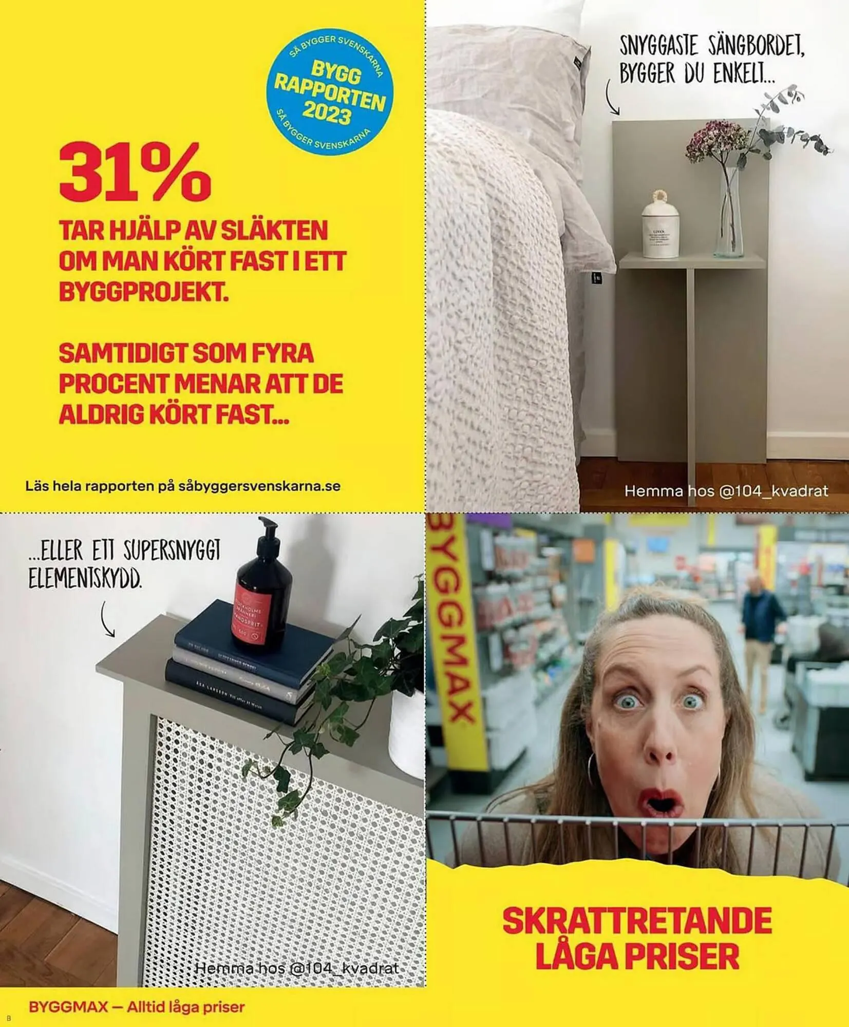 Byggmax Kundeavis fra 11. september til 17. september 2023 - kundeavisside 7