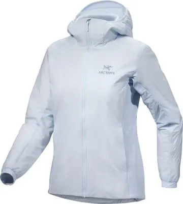 Women's Atom Hoody Daybreak