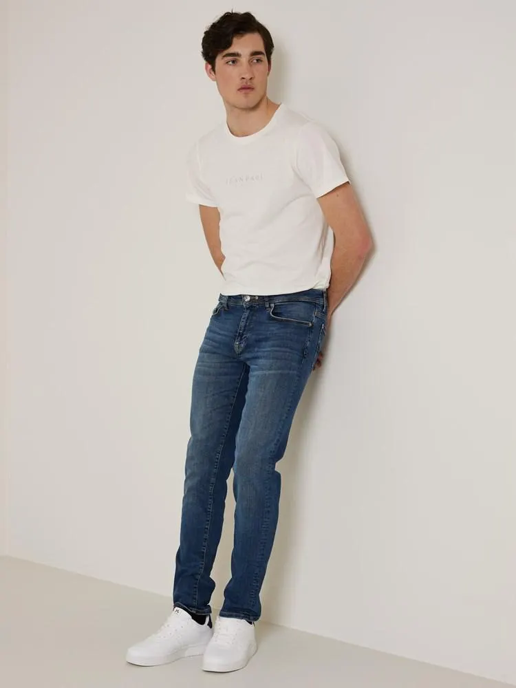 Leroy stretch jeans