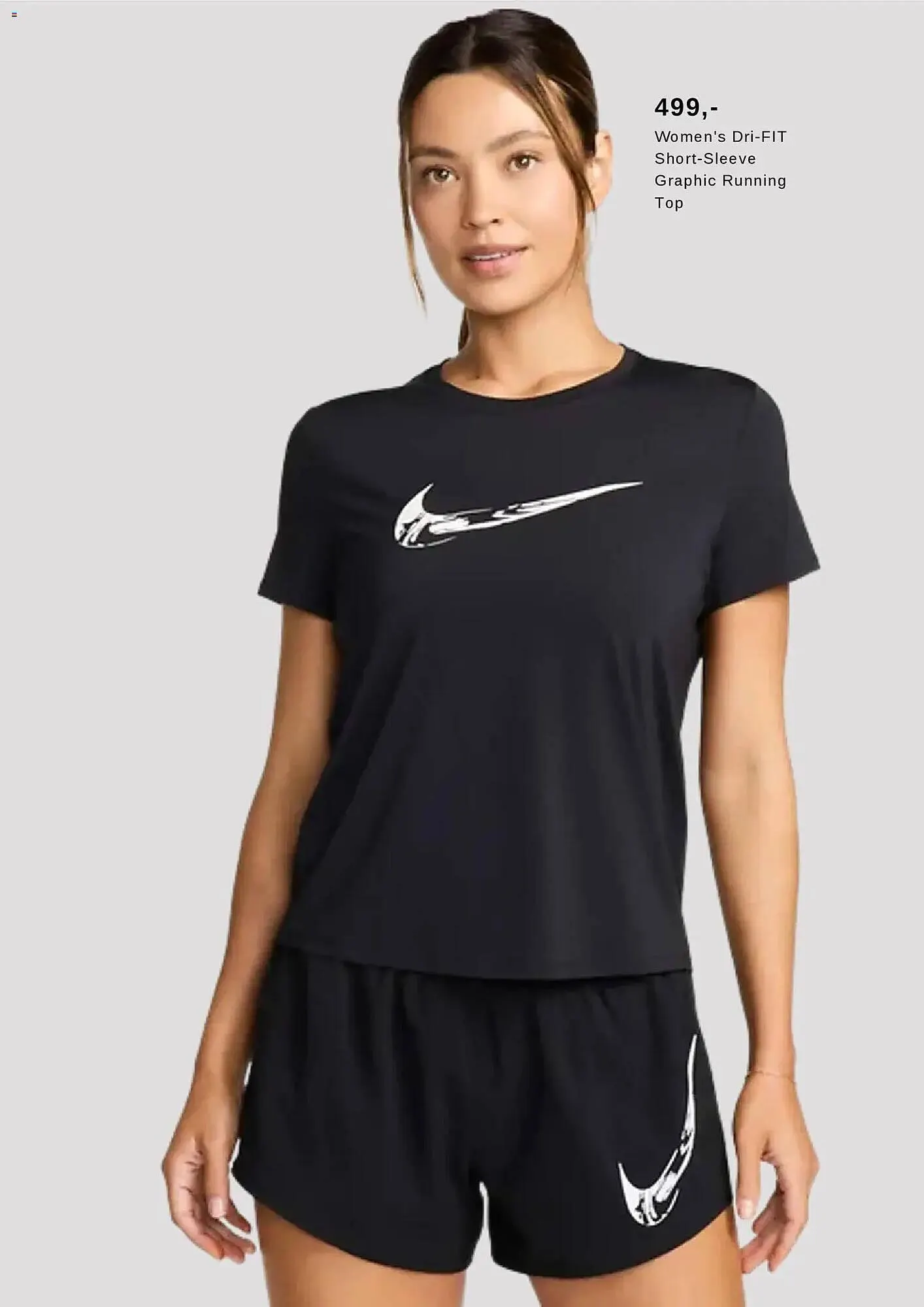 Intersport kundeavis fra 1. november til 5. desember 2025 - kundeavisside 8