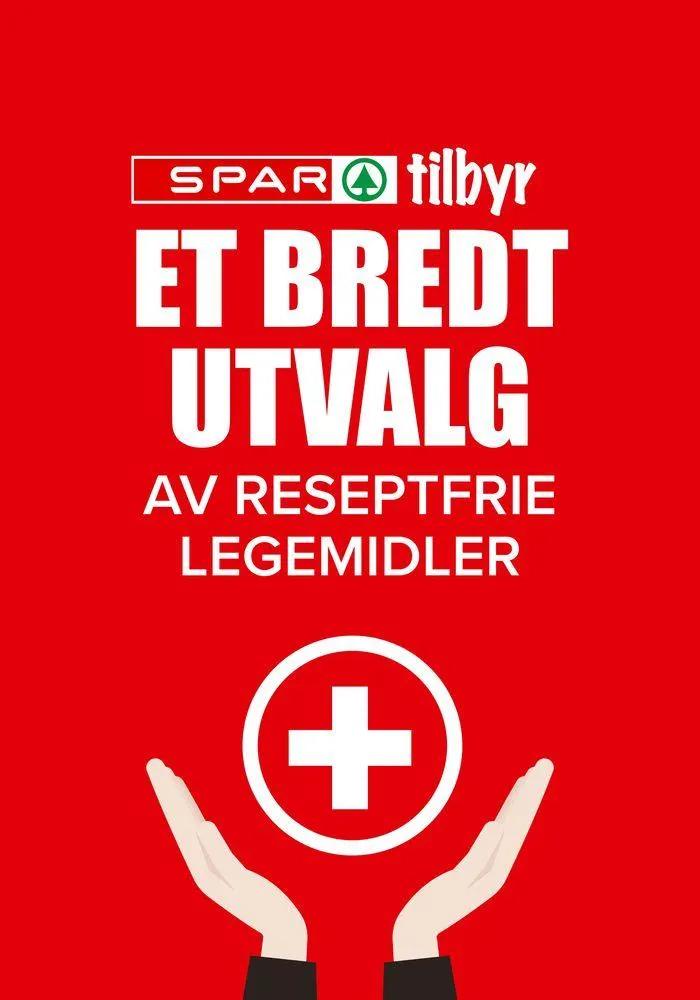 Spar Kundeavis Uke 38 fra 19. september til 3. oktober 2024 - kundeavisside 13
