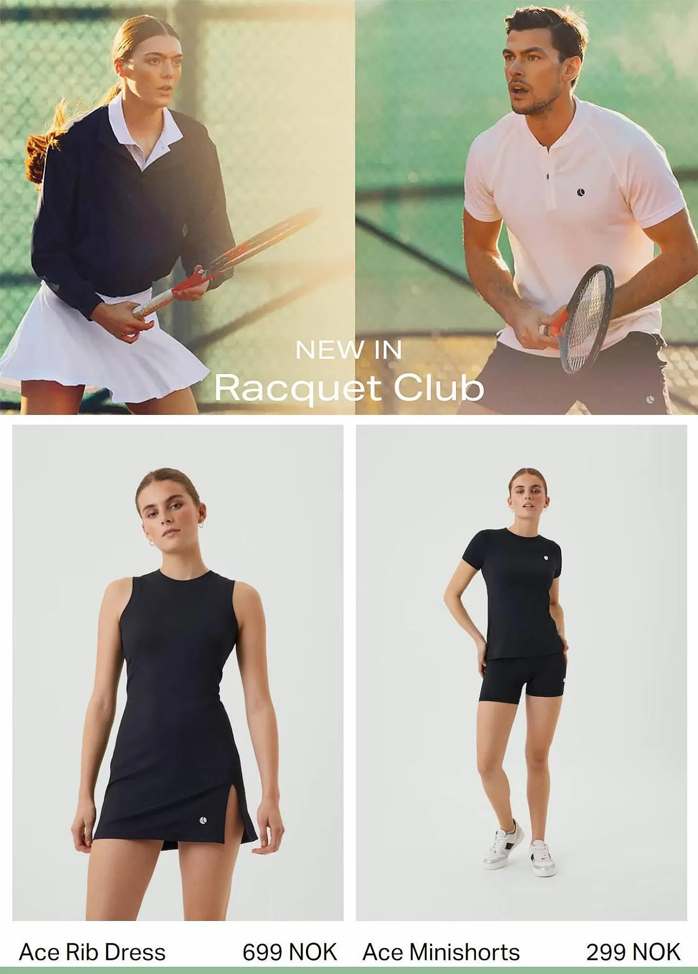 Björn Borg Kundeavis fra 3. august til 16. august 2023 - kundeavisside 5