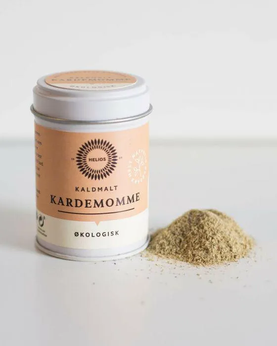 Helios Kardemomme 23 gr