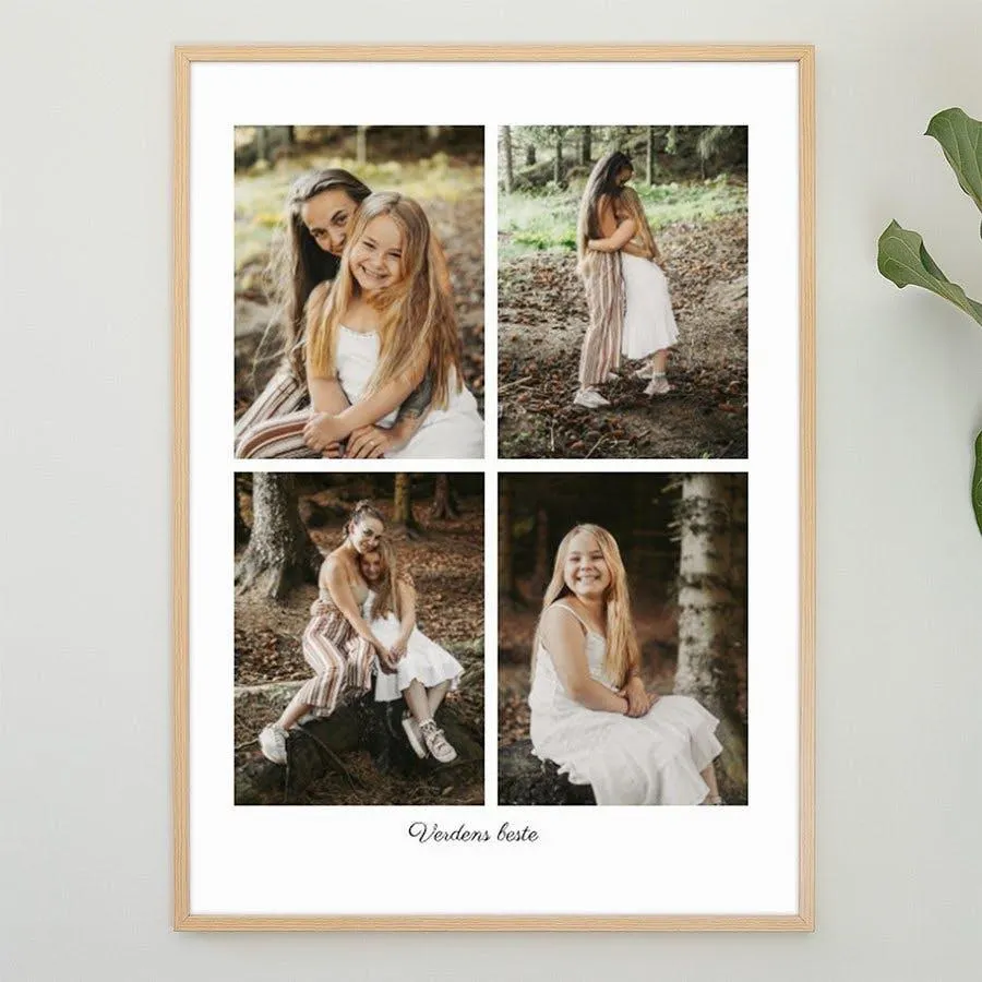 Bildecollage | Marte