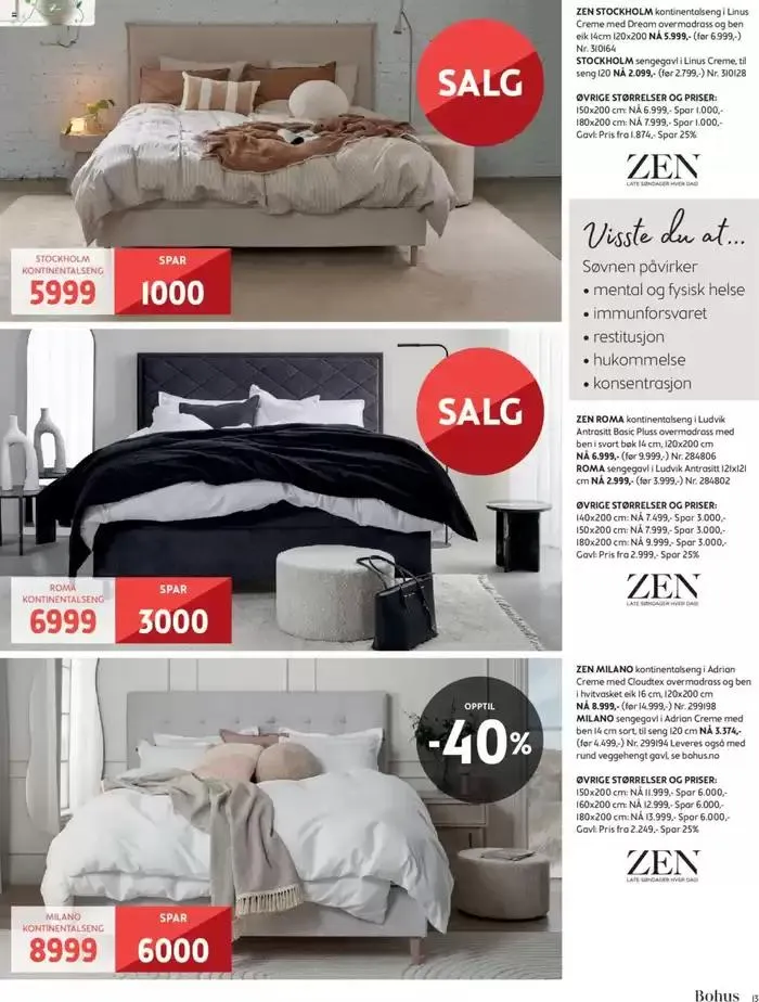 Bohus Kundeavis fra 25. desember til 9. februar 2025 - kundeavisside 4