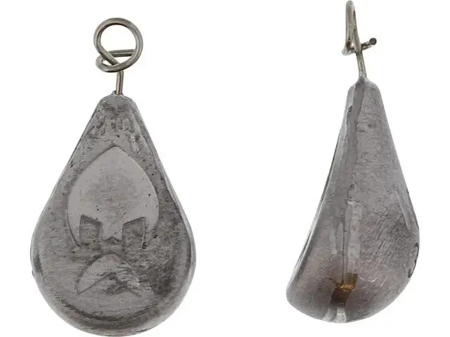 Westin Switch Weight 3.5g Lead 5pk