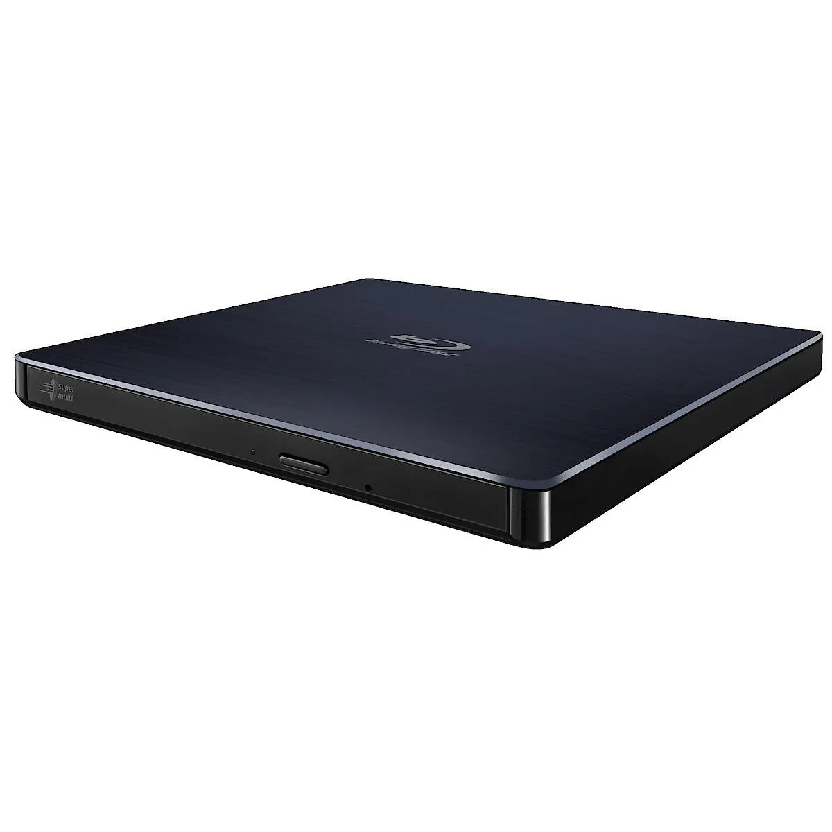 Ekstern Blu-ray/DVD/CDRW-brenner