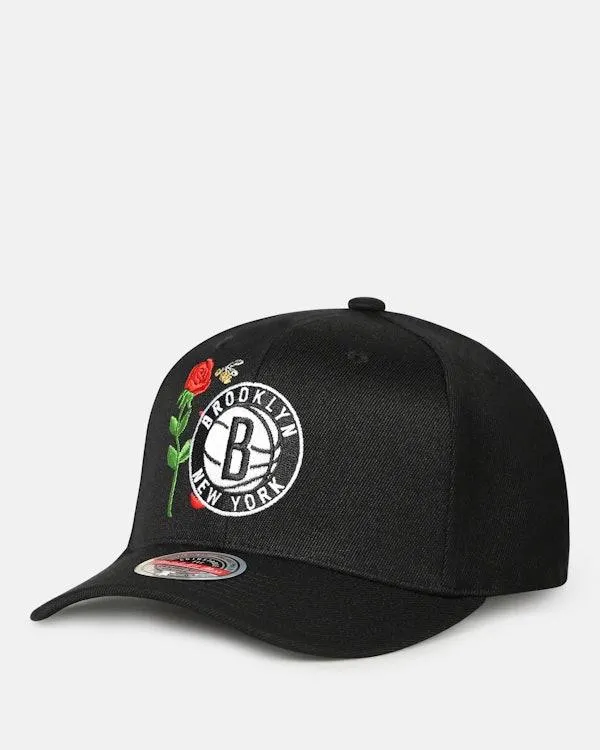 Brooklyn Nets caps