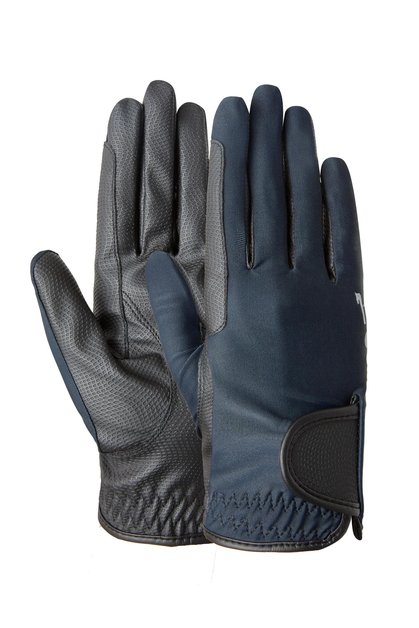 Horze Horze Isa ridehansker til sommeren til dame