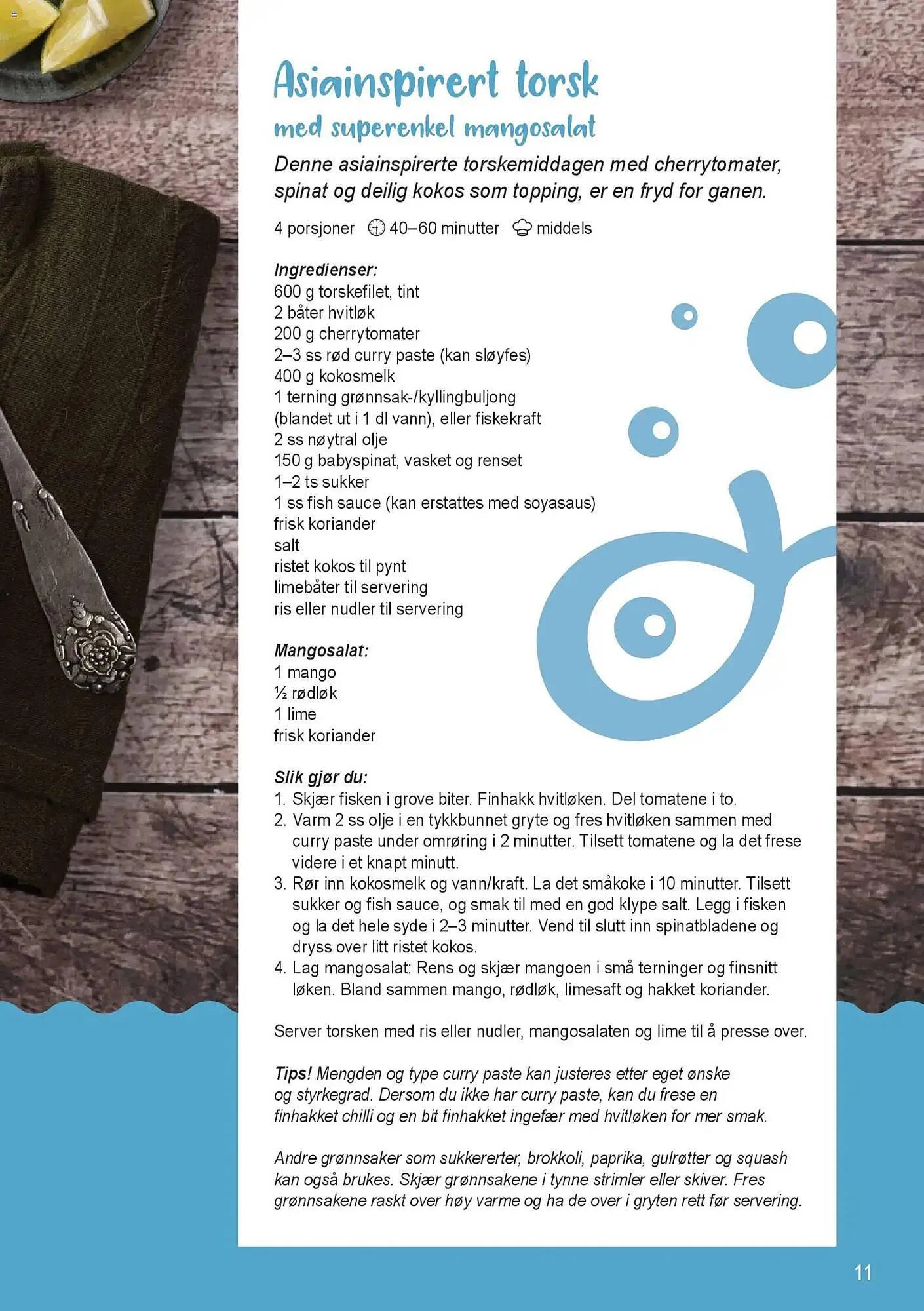 Joker kundeavis fra 2. januar til 6. februar 2026 - kundeavisside 11