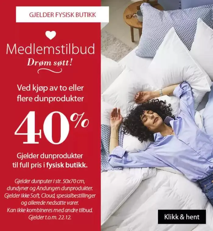 Princess Kundeavis fra 3. desember til 17. desember 2024 - kundeavisside 24