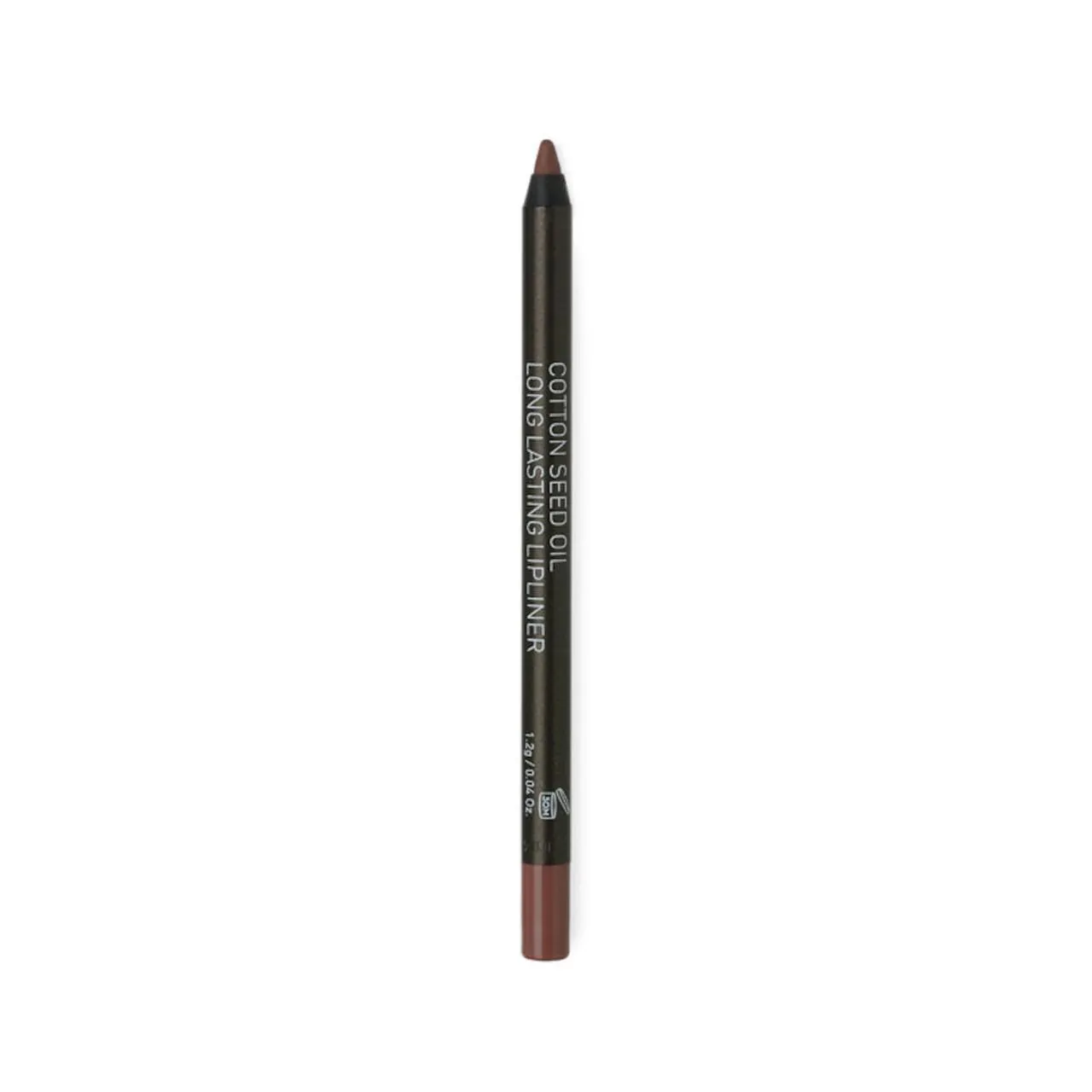 Korres Cotton Seed Oil Lipliner 02 Neutral Dark