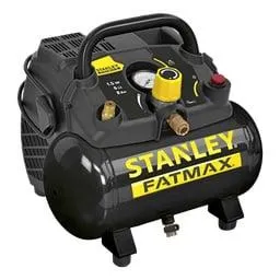 Kompressor 6 l 1100 W 230 V