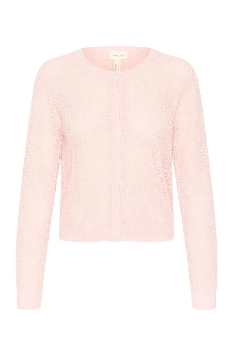 Gigia PW Cardigan Potpourri