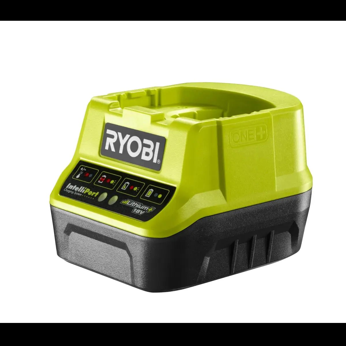 Batterilader RC18120 18V