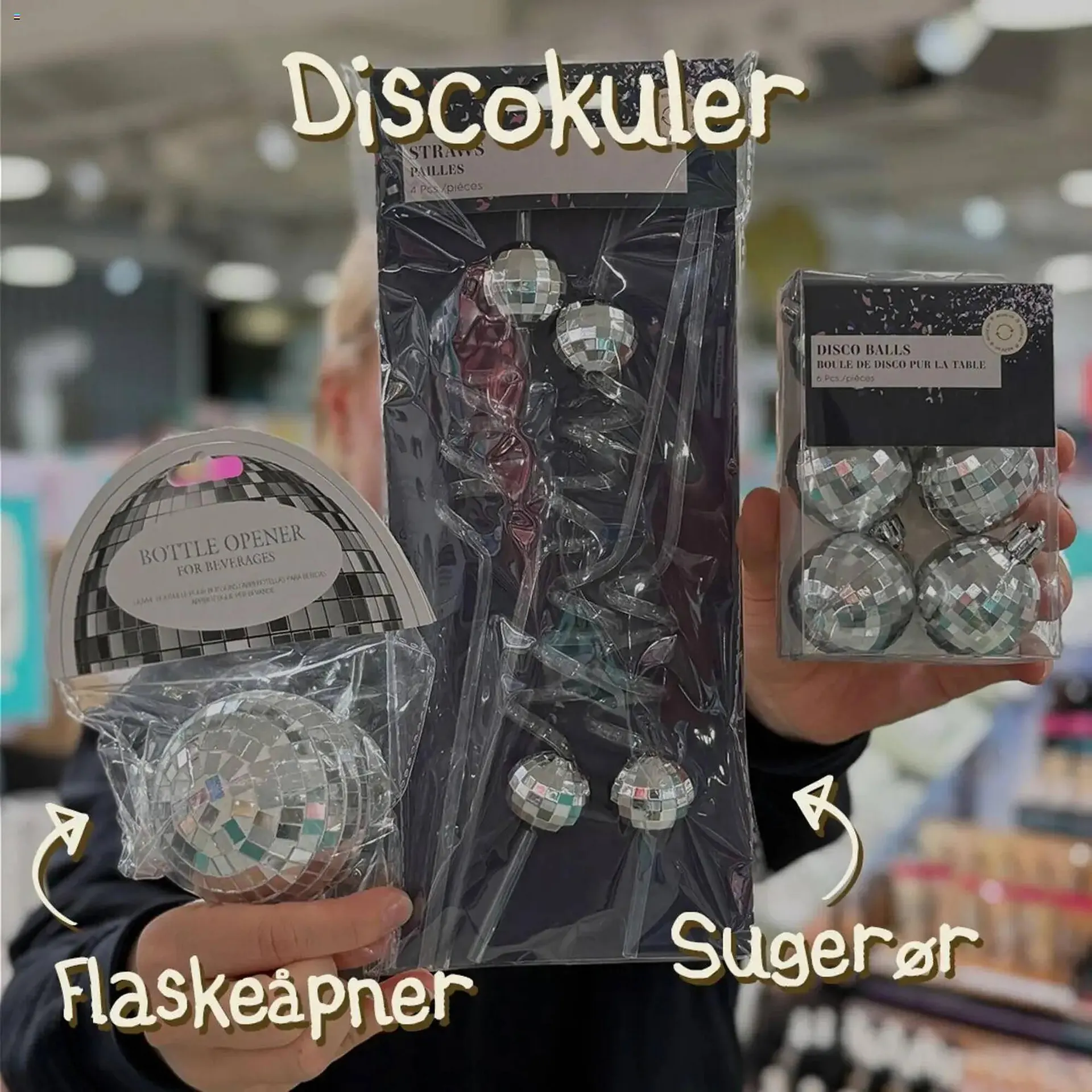 Normal kundeavis fra 22. desember til 2. januar 2026 - kundeavisside 2