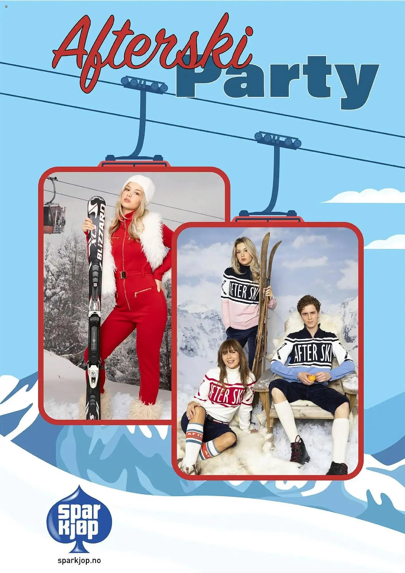 Sparkjøp kundeavis fra 5. januar til 18. januar 2026 - kundeavisside 25