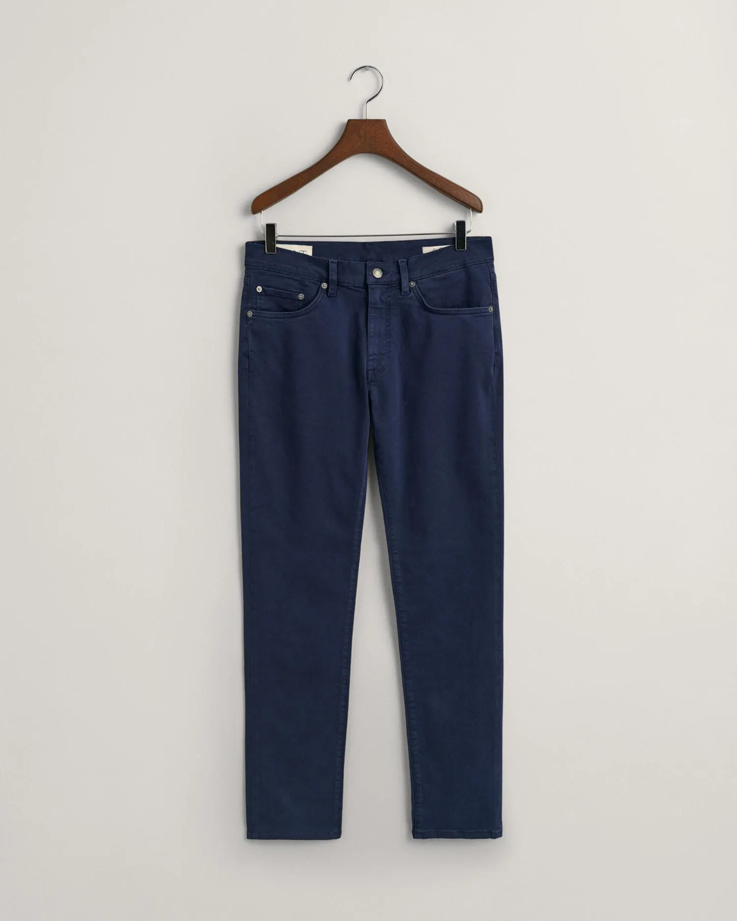 Slim Fit Desert Jeans