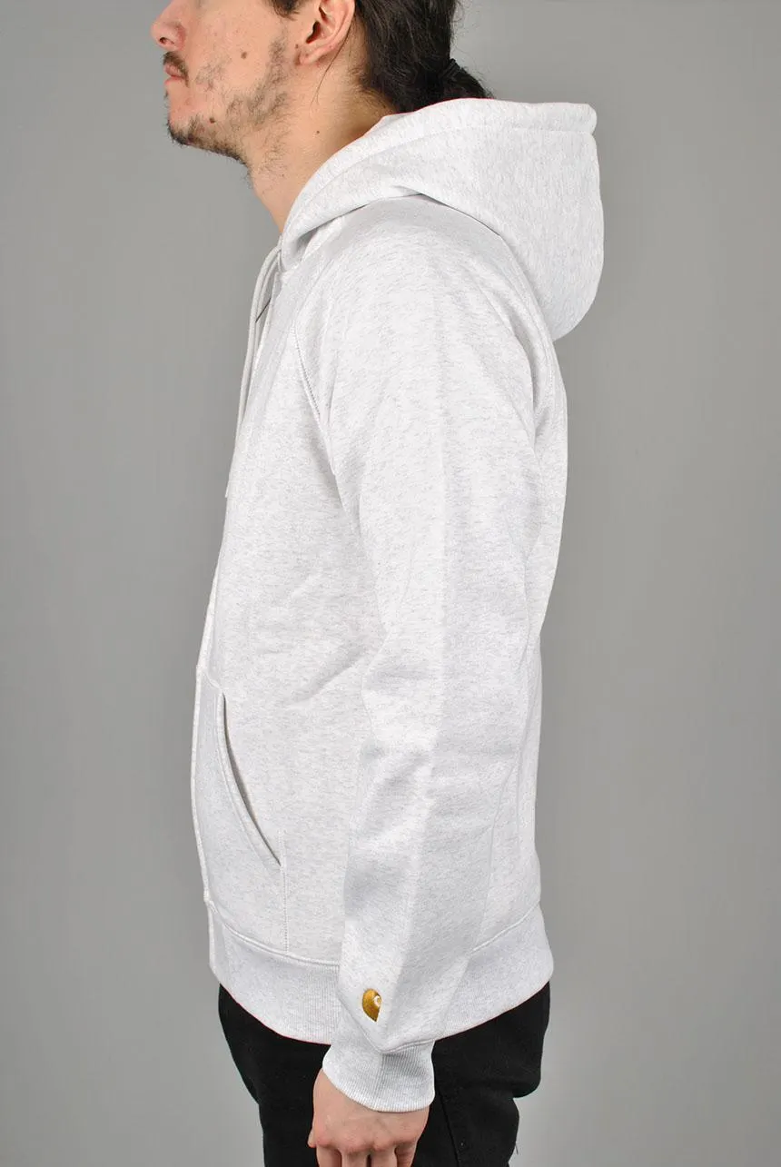 Carhartt WIP Chase Ziphood